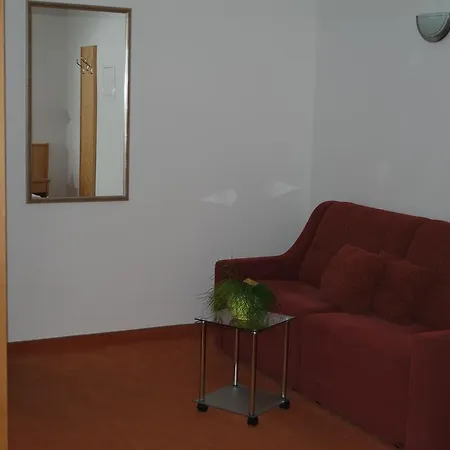 Apart Alina Galtür Zimmer foto