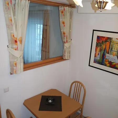 Apart Alina Galtür Zimmer foto