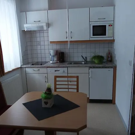 Apart Alina Galtür Zimmer foto