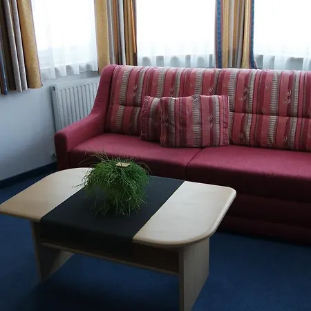 Apart Alina Galtür Zimmer foto