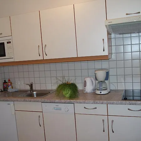 Apart Alina Galtür Zimmer foto