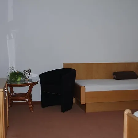 Apart Alina Galtür Zimmer foto