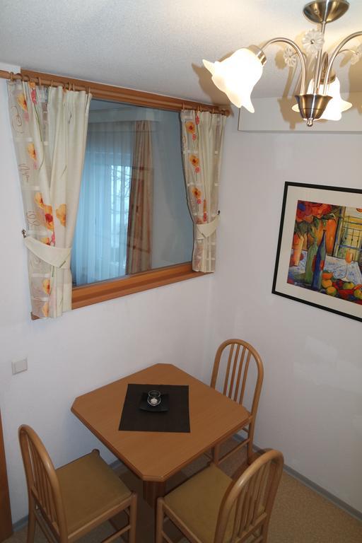 Alina Apartment *