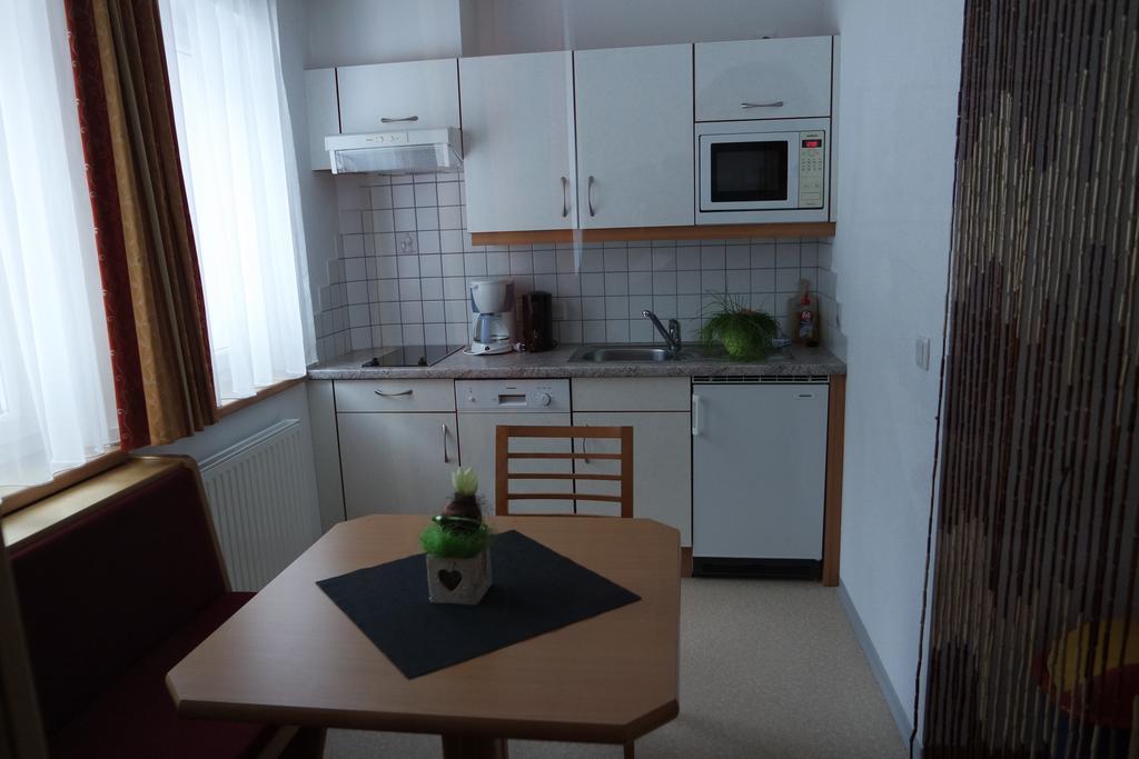 Alina Apartment