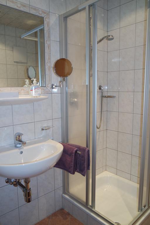 Alina Apartment Galtür