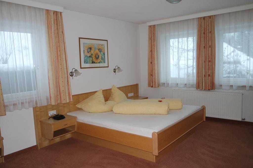 Apartment Alina Galtür