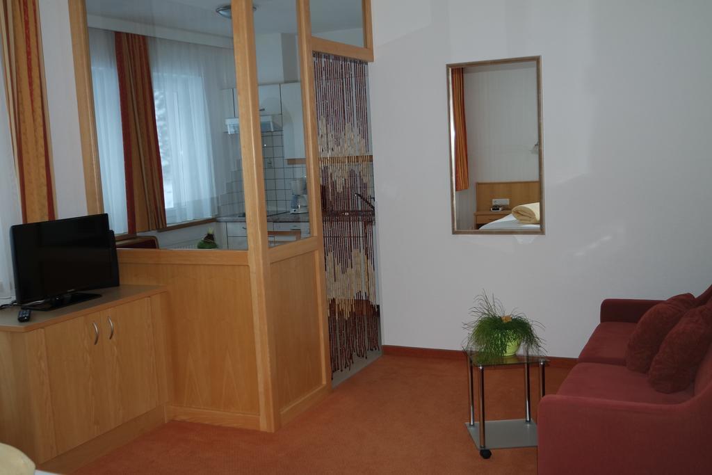 Alina Apartment *