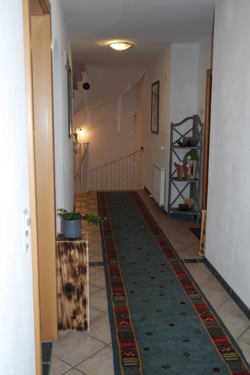 Alina Apartment Galtür