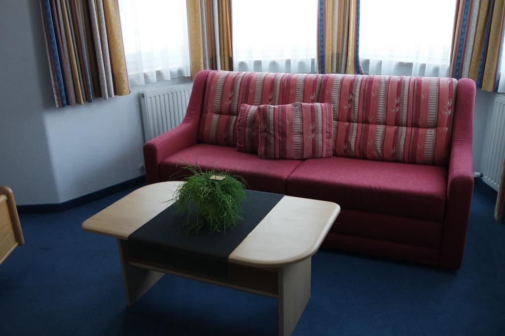 Apartment Alina *
