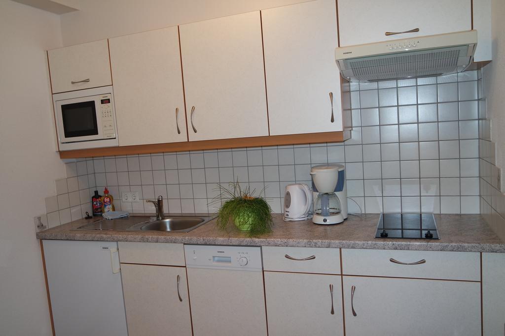 Apartment Alina Galtuer